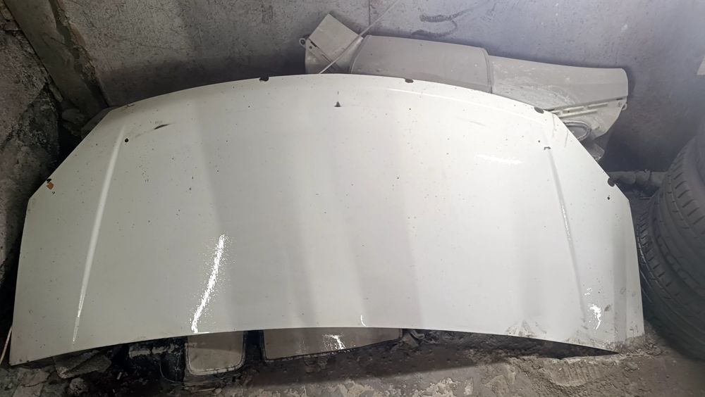 Газель Next дверь водительская