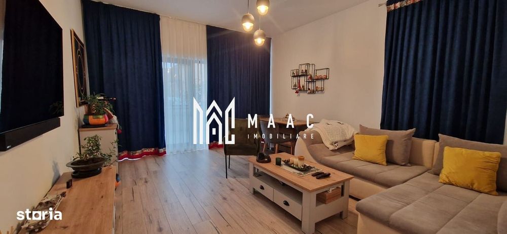 Apartament 3 camere | Curte 60 MP | Parcare | Selimbar — fotografia 1