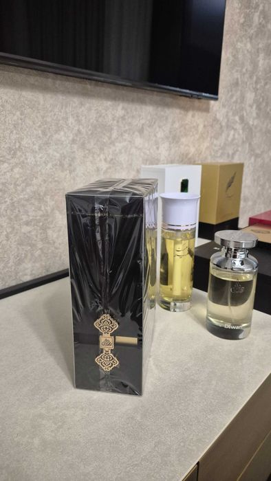 Arabian Oud - Madawi Gold Edition 100 ml