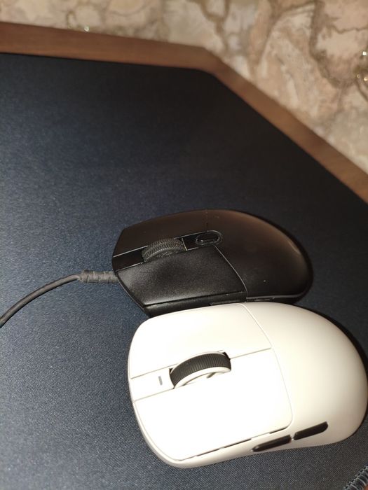 Продам игровую мышку Logitech G102