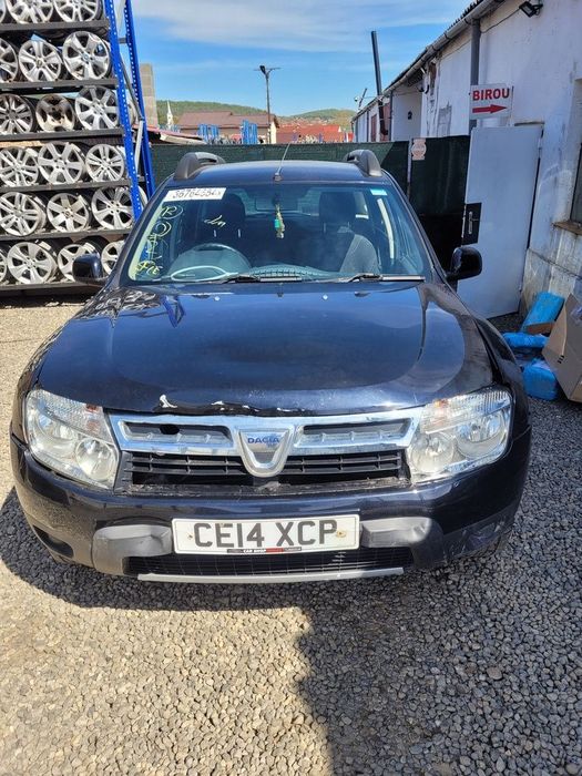 Gat Umplere Rezervor Dacia Duster 1.5 Dci 2010 - 2013 (919) Diesel