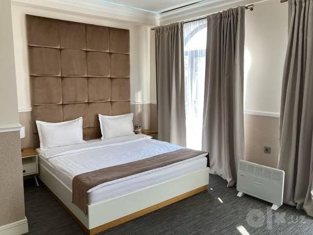 Arzon hotel kivartira mehmonxona hostel kunlik ijara