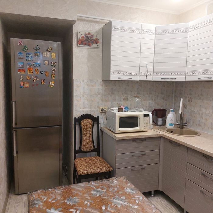 З-х комн.  квартира 2/5