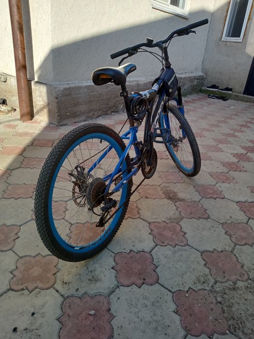 Продается велосипед