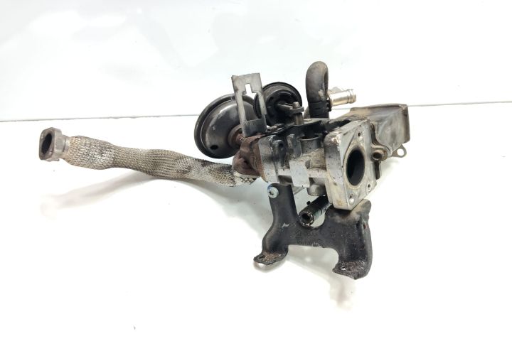 Racitor gaze 059131511 Audi Q7 4L