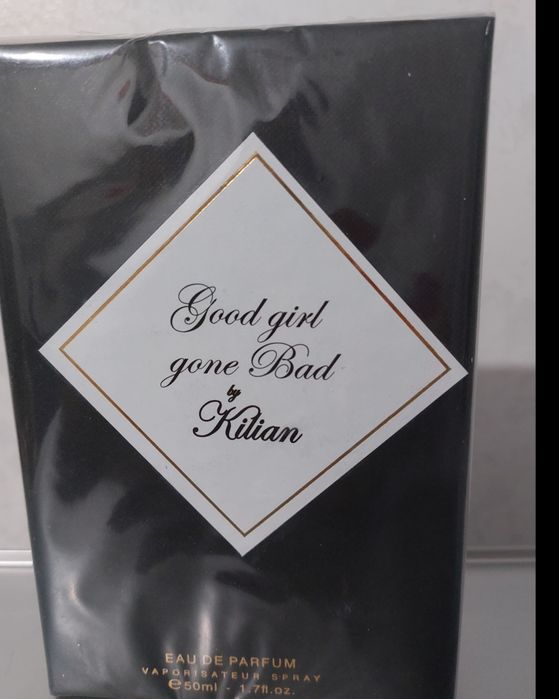 Турциядан келген парфюмдар