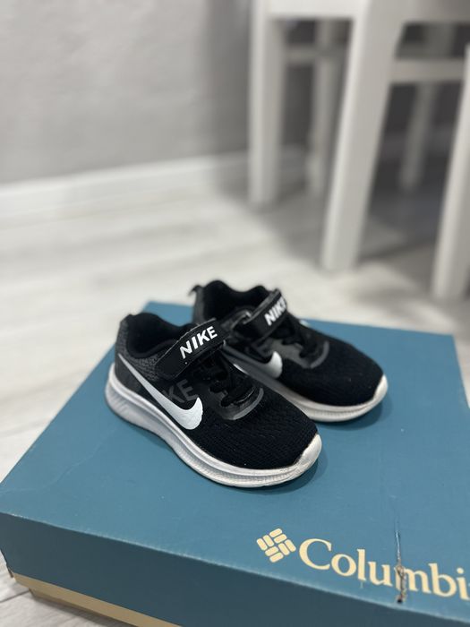 Сандали на девочку