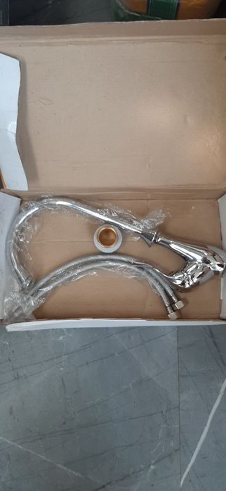 Продам новые смесителя