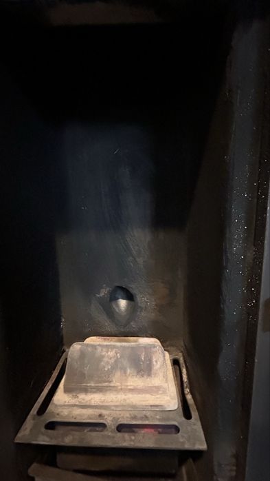 Пелетна Камина BURNIT Advant B2