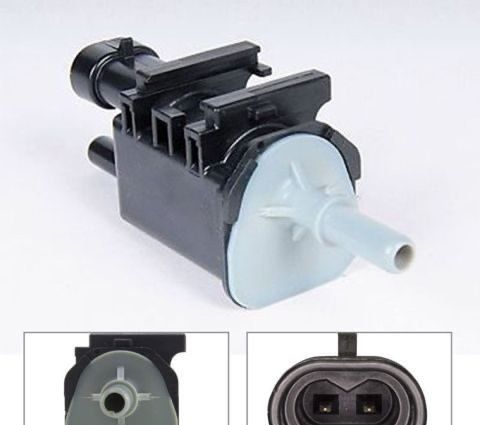 Адсорбер датчик Monza Cobalt Gentra Nexia 3 Lacetti Saprk