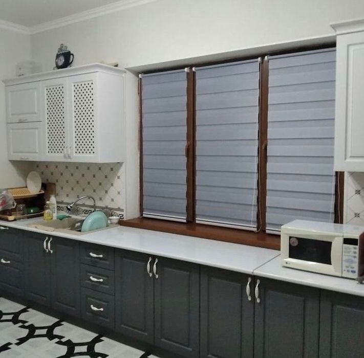 Жалюзи Туркистан