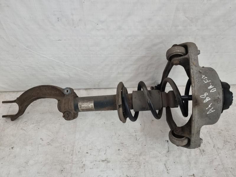 Amortizor stanga / dreapta fata Audi A4 (2007-2011) [8K2, B8] 2.0 tdi 8T0413031AF