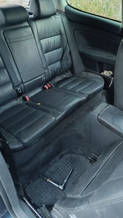 Продавам Голф 5  2.0tdi 140кс BKD 16V на ЧАСТИ