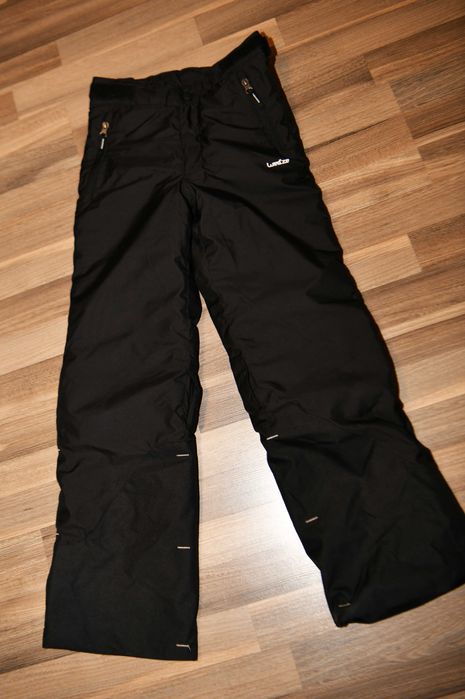 Pantaloni de ski pentru copii