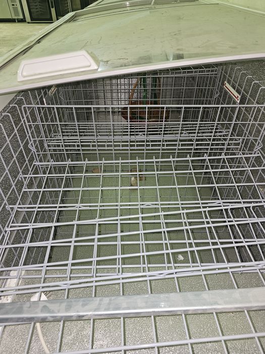 Marazilka xoladelnik 1 tona va 800 ltr