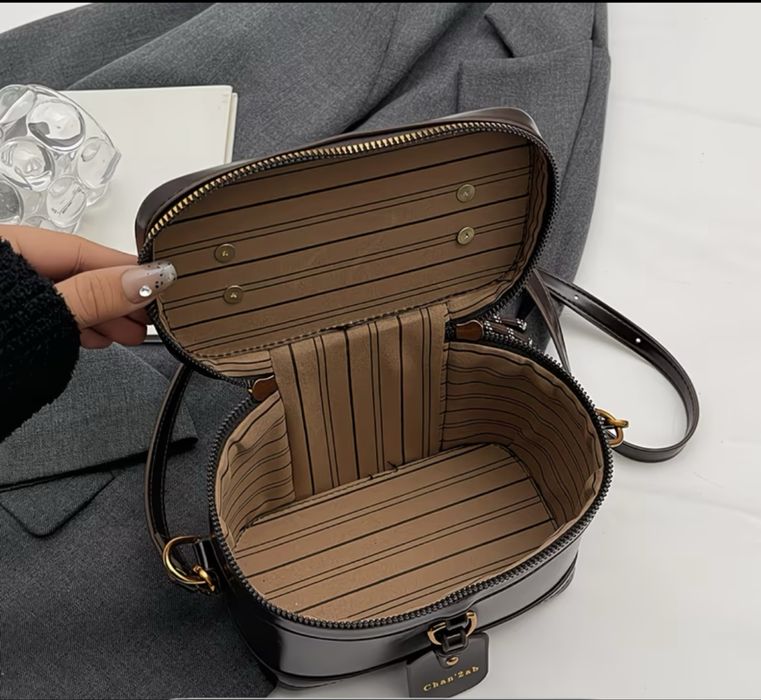 Чанта дамско бижу