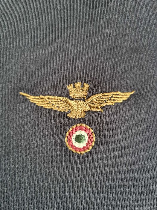 Bluza Aeronautica Militare marimea S