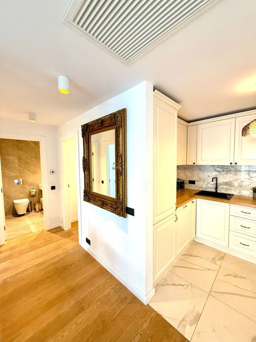 Apartament de închiriat One Towers Herastrau