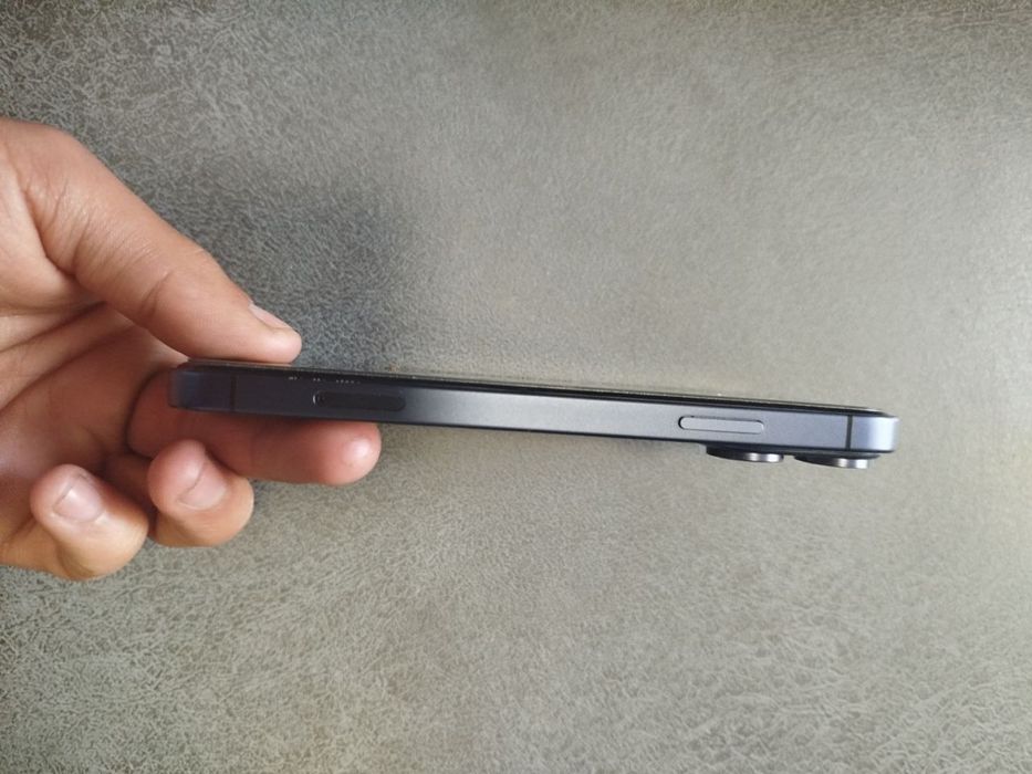 Iphone xr 17 pro korpus