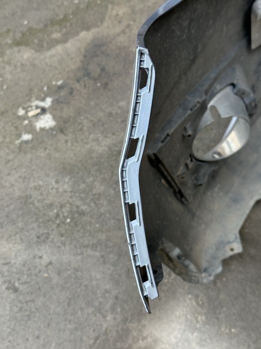 Spark bafersotiladi dilfin