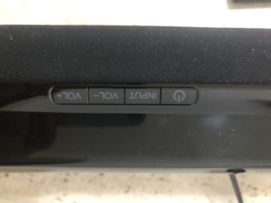 Soundbar HITACHI HSB32B26