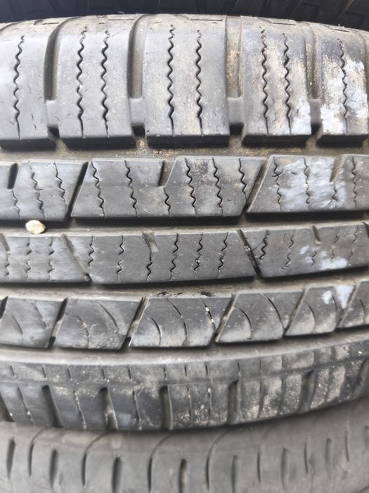 Anvelope 215/65R16