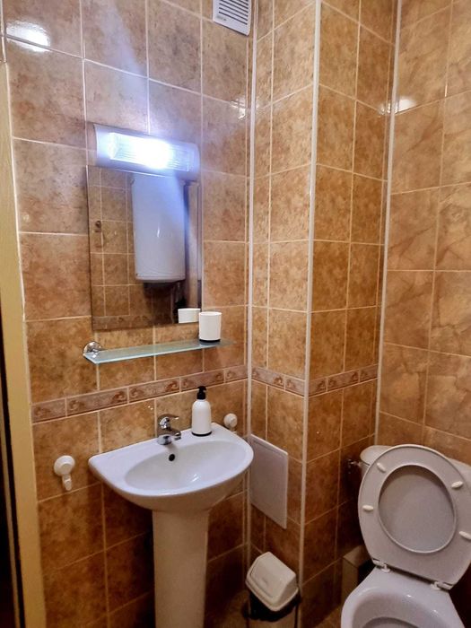 Дава се под наем Двустаен апартамент в Пловдив, Кършияка - 60 кв.м за 420 € - Снимка #5