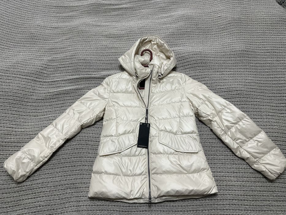 Срочно продается новая куртка massimo dutti
