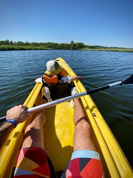 Обувки за водни спортове риболов, каяк, каньонинг, шнорхелинг
