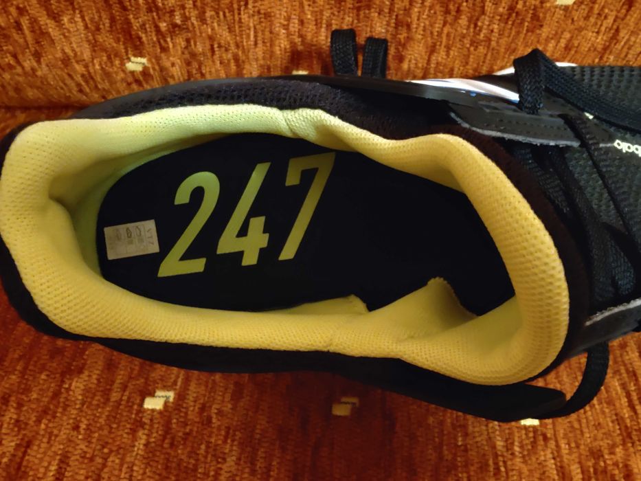 New Balance 247-мъжки маратонки №45