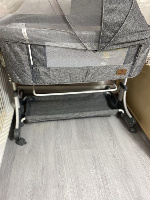 Манеж детский новый