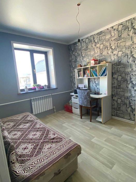 Дом, рн. Плазы 105 кв.м.