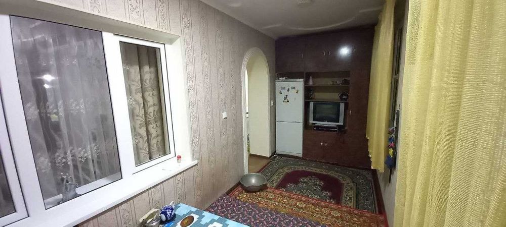 СРОЧНО продаётся своя квартира