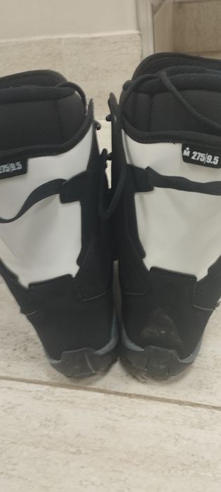 Сноуборд обувкu Rossignol 27,5см/№9,5