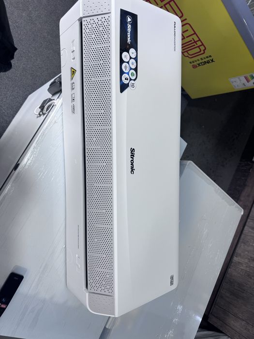 Sitronic 12Venturi 2025new edition инвертор+Тен