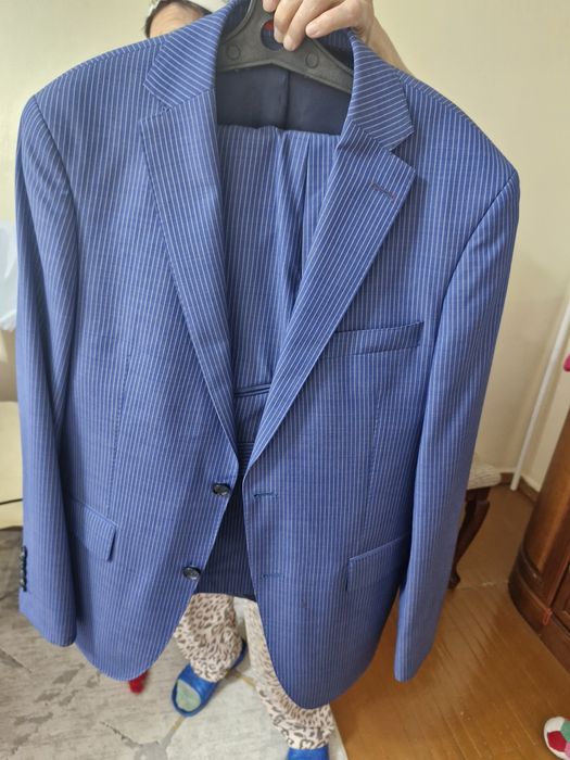 Костюм 48 размера