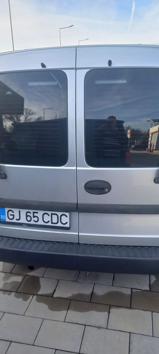 Vand opel foarte bun