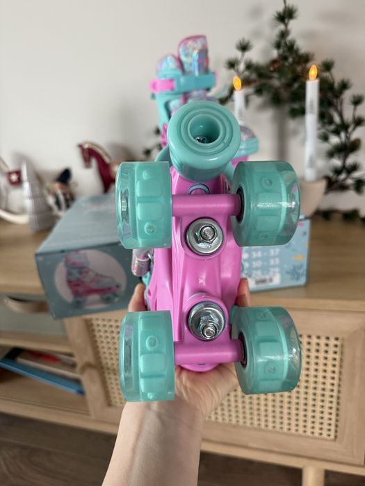 Детски кънки Byox - Ariel 26 - 29