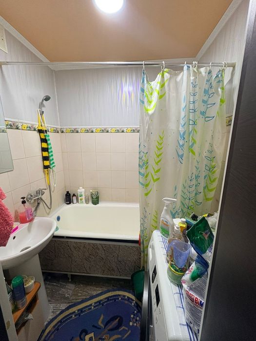 Продам 1 ком. квартиру (полуторка)