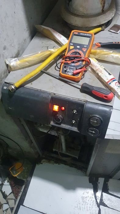Good gaz system Remont Kotlov Remont katyol Ремонт двухконтурный котел