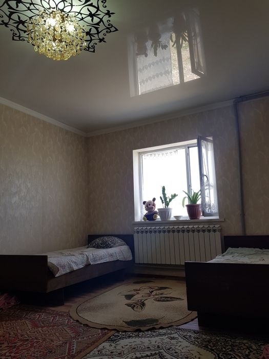 Новый дом продаётся срочно