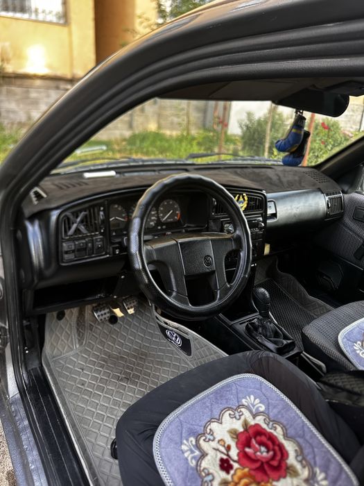 Пассат б3 Уневерсал