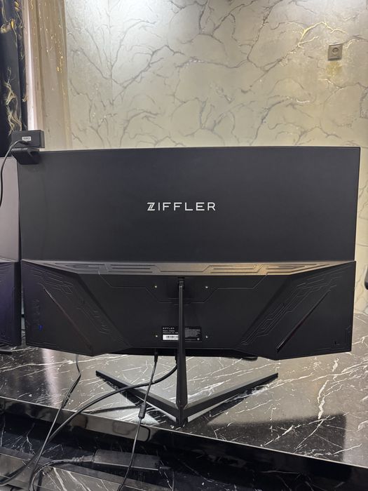 Monitor Ziffler 32  144hz