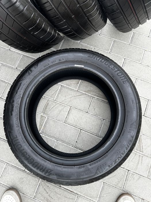 Гуми Bridgestone Turanza ENLITEN