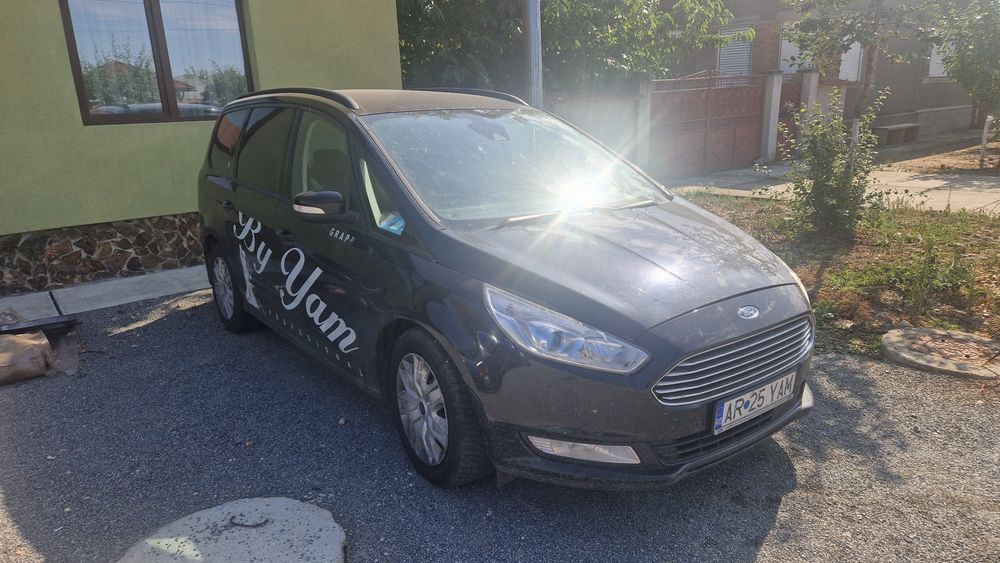 FORD Galaxy