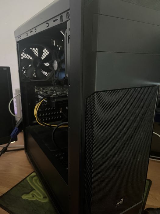 Компьютер GTX1650