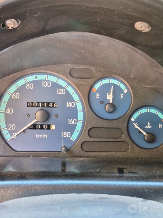 Продаётся Daewoo Matiz Best