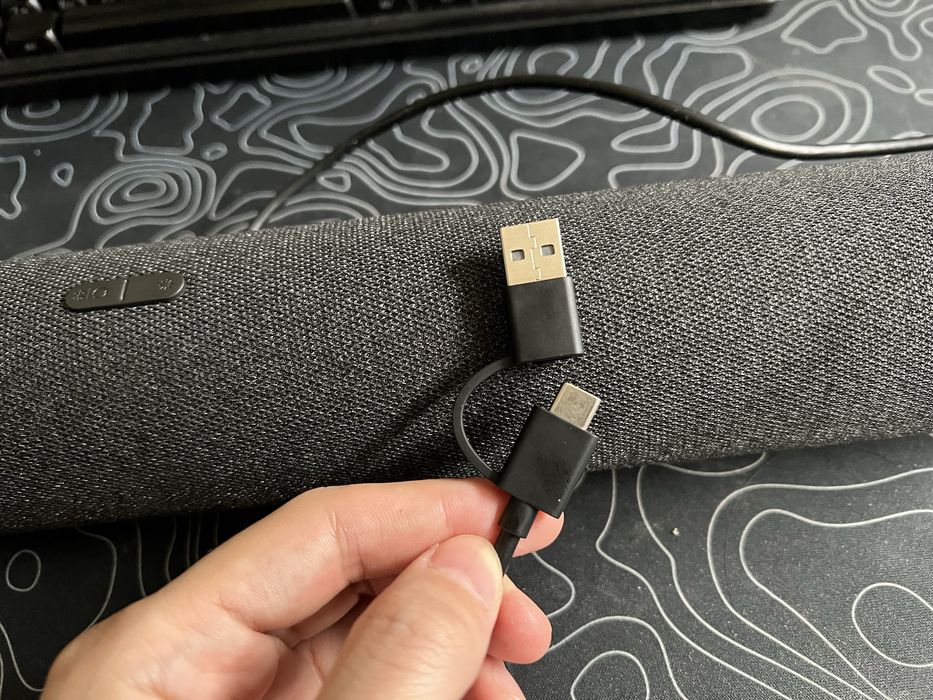 Компьютерные колонки Xiaomi ASB02G