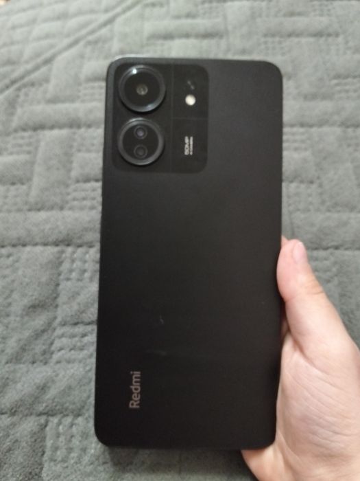 Редми 13с продам или обмен