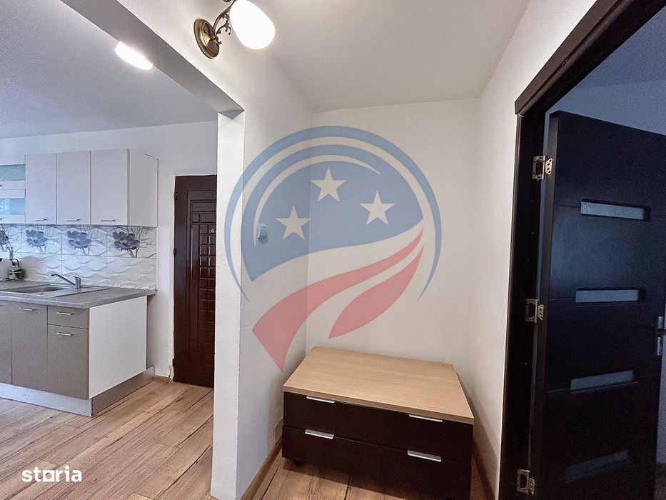 Apartament cu 3 camere dcomandat de inchiriat Petre Ispirescu